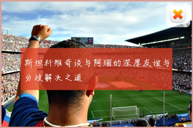 斯坦科维奇谈与阿瑙的深厚友谊与分歧解决之道